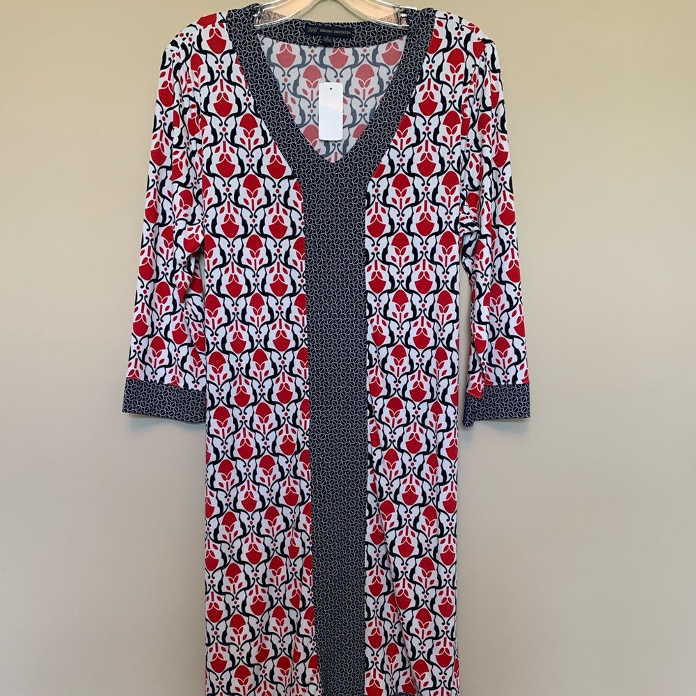 Brooks Brothers Dress